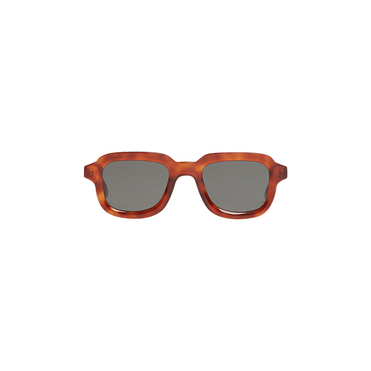 SUPER by RetroSuperFuture Lazarus Sunglasses — Brown