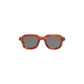SUPER by RetroSuperFuture Lazarus Sunglasses — Brown