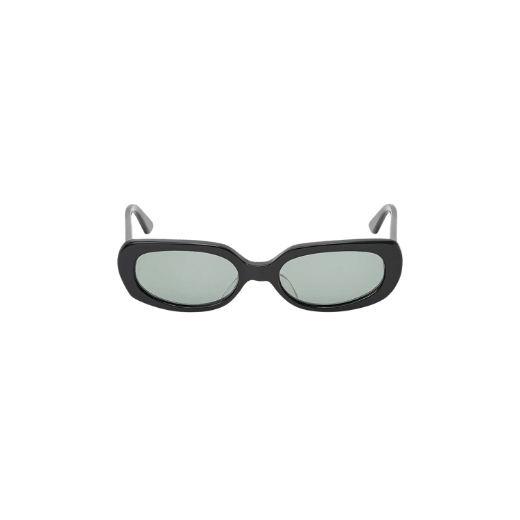 Undercover Sunglasses — Black