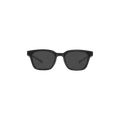 Gentle Monster x Maison Margiela MM006 01 Sunglasses — Black