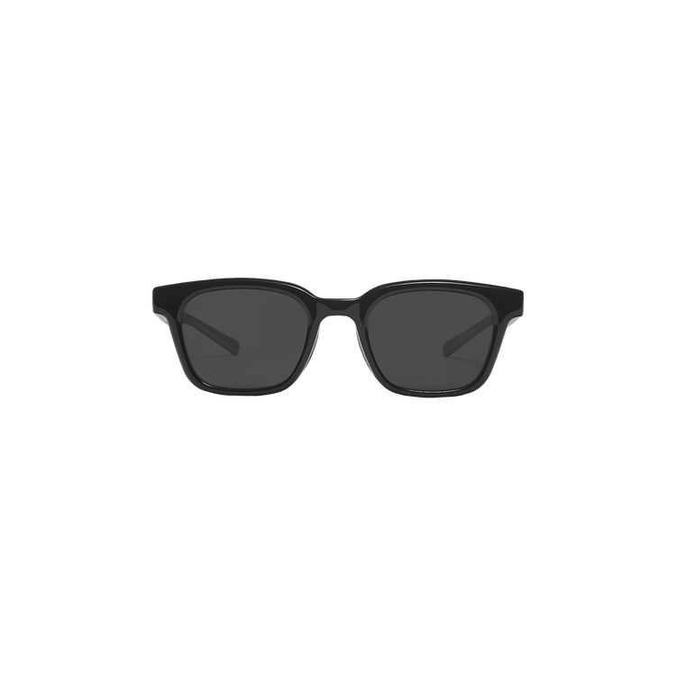 Gentle Monster x Maison Margiela MM006 01 Sunglasses — Black
