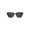 Gentle Monster x Maison Margiela MM007 01 Sunglasses — Black