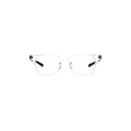 Gentle Monster x Maison Margiela MM010 C1 Sunglasses — White
