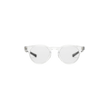 Gentle Monster x Maison Margiela MM009 C1 Sunglasses — White