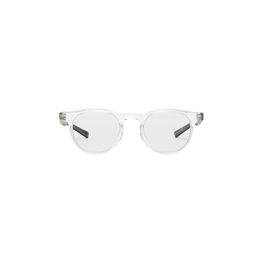 Gentle Monster x Maison Margiela MM009 C1 Sunglasses — White