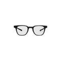 Gentle Monster x Maison Margiela MM010 01 Sunglasses — Black