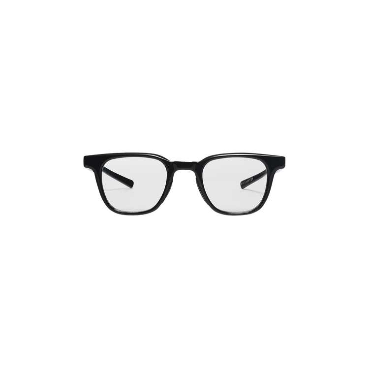 Gentle Monster x Maison Margiela MM010 01 Sunglasses — Black