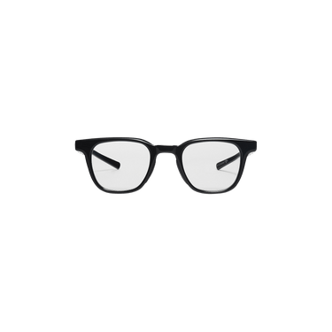 Gentle Monster x Maison Margiela MM010 01 Sunglasses — Black