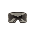 Rick Owens Kriester Sunglasses — Black