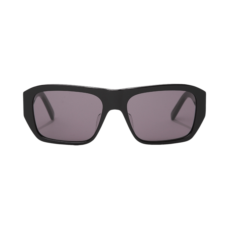 Givenchy 4G Sunglasses — Black