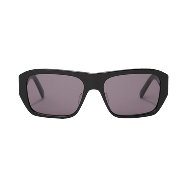 Givenchy 4G Sunglasses — Black
