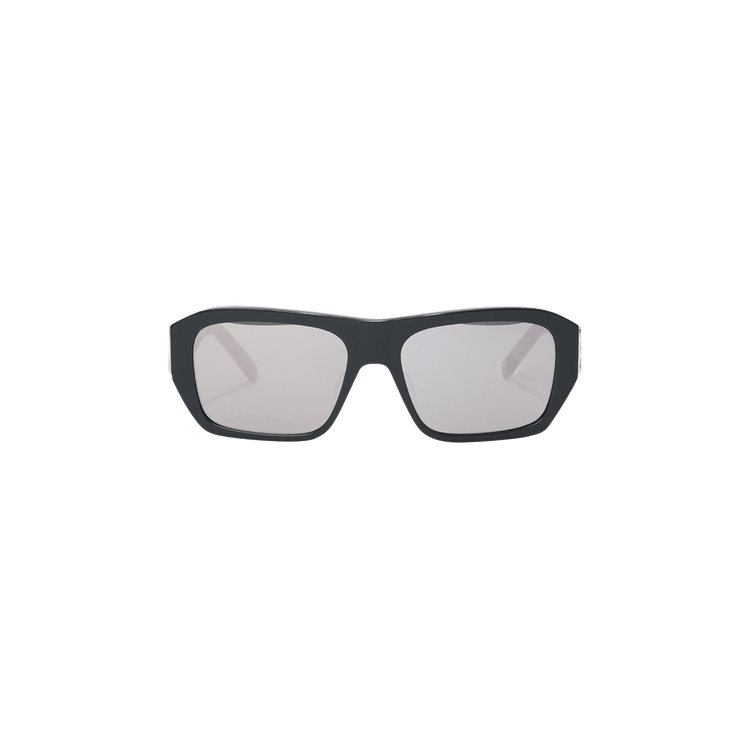 Givenchy 4G Sunglasses — Grey