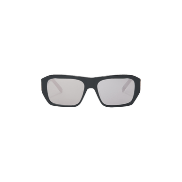 Givenchy 4G Sunglasses — Grey