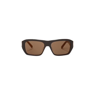 Givenchy 4G Sunglasses — Brown