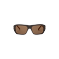 Givenchy 4G Sunglasses — Brown