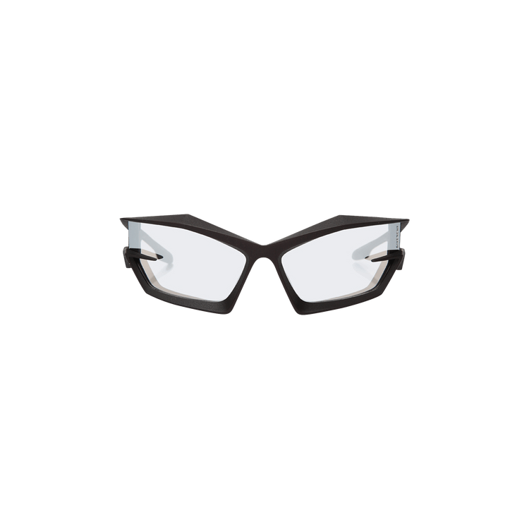 Givenchy Giv Cut Sunglasses — Black