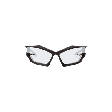 Givenchy Giv Cut Sunglasses — Black