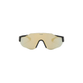 Fendi Sport Sunglasses — Black