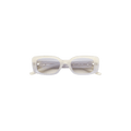 Gentle Monster The Bell YVG1 Sunglasses — Cream