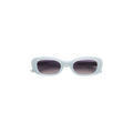 Gentle Monster Oracle.S BLC5 Sunglasses — Blue