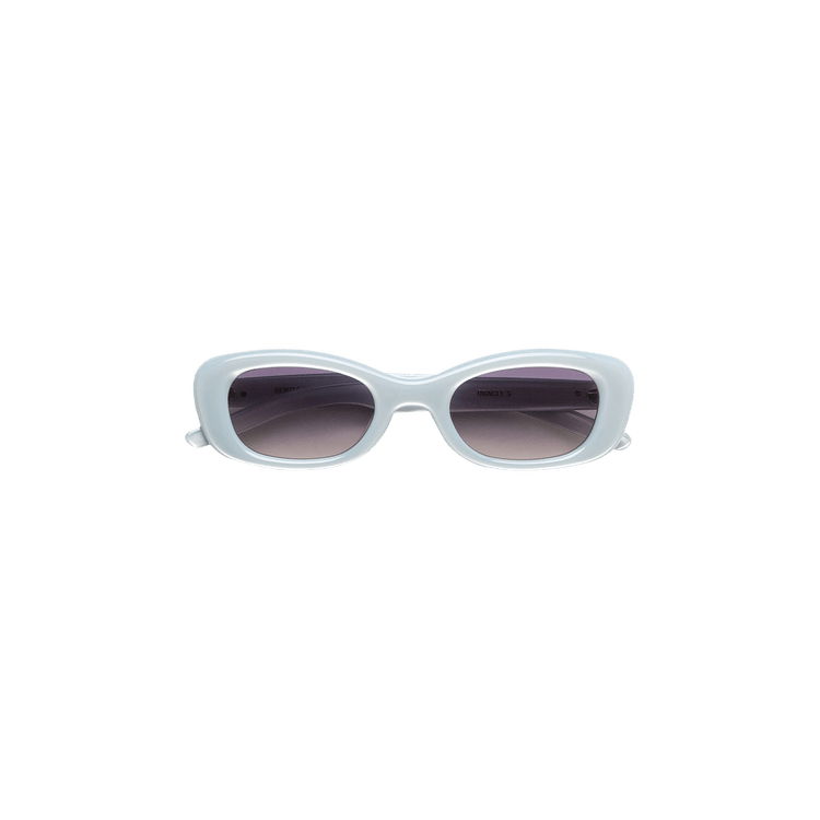 Gentle Monster Oracle.S BLC5 Sunglasses — Blue