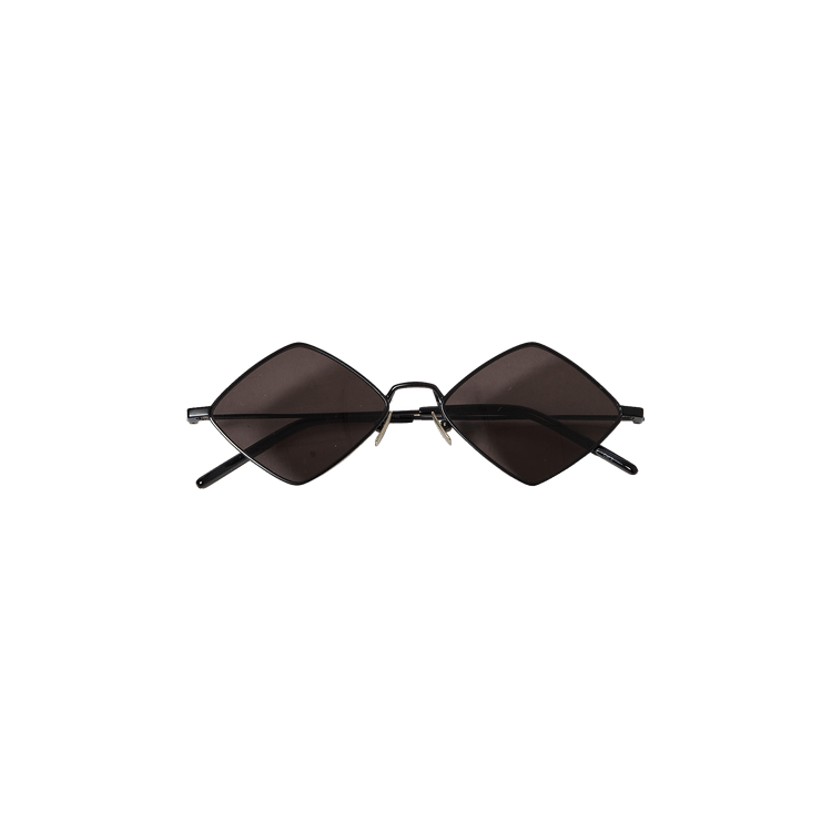 Saint Laurent SL 302 Sunglasses 'Black', From the Closet of Lexie Liu — Black