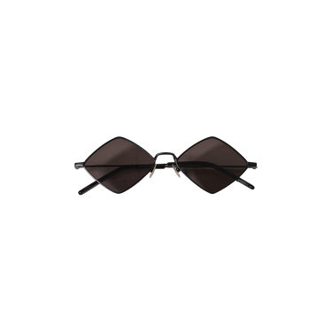 Saint Laurent SL 302 Sunglasses 'Black', From the Closet of Lexie Liu — Black