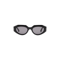 Bottega Veneta Sunglasses — Black