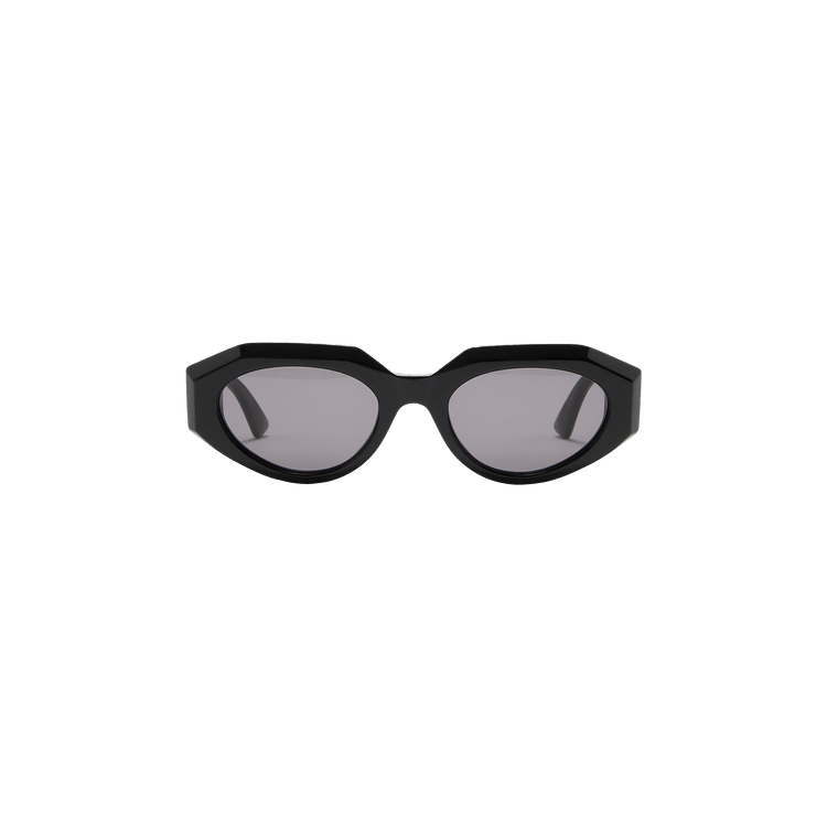 Bottega Veneta Sunglasses — Black