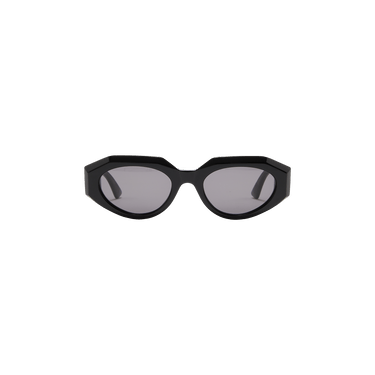 Bottega Veneta Sunglasses — Black