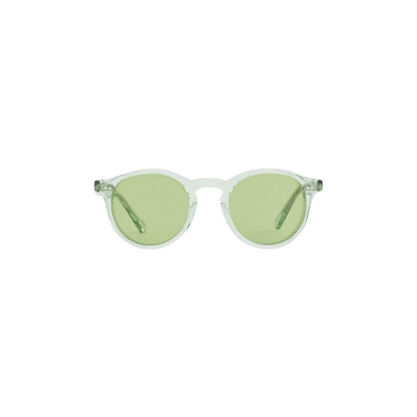 Aimé Leon Dore Leon Sunglasses — Green
