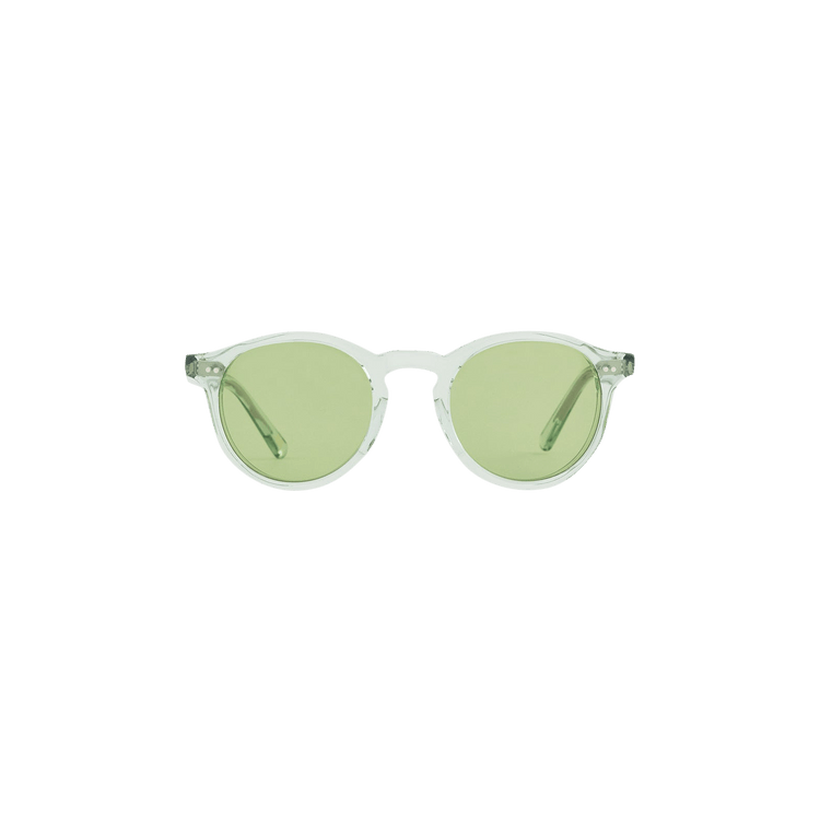 Aimé Leon Dore Leon Sunglasses — Green