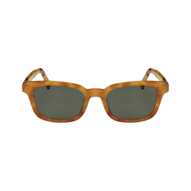 Stussy Owen Sunglasses — Multi-Color