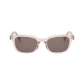 Stussy Owen Sunglasses — Pink
