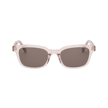 Stussy Owen Sunglasses — Pink