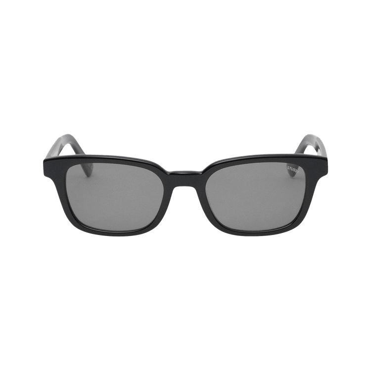 Stussy Owen Sunglasses — Black