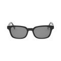 Stussy Owen Sunglasses — Black