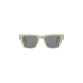 Real Bad Man x Komono The Jaki Sunglasses — Cream