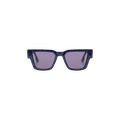 Real Bad Man x Komono The Jaki Sunglasses — Blue