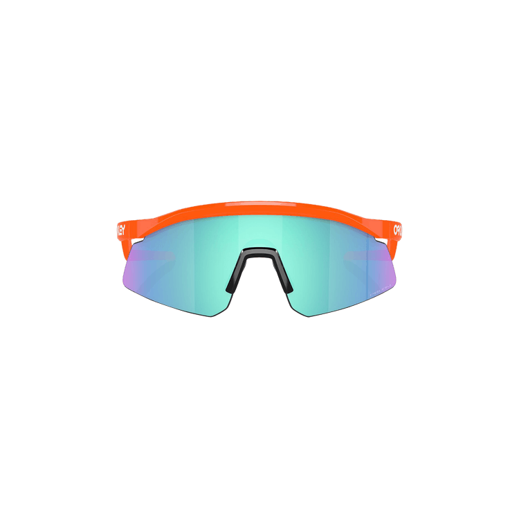 Oakley Hydra Sunglasses — Orange