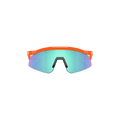 Oakley Hydra Sunglasses — Orange