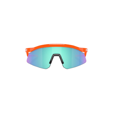 Oakley Hydra Sunglasses — Orange