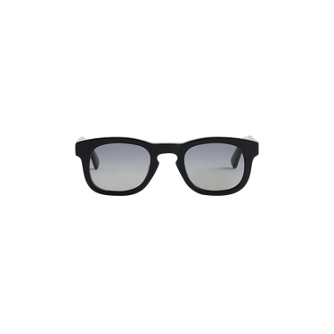 Kith Orosei Sunglasses — Black