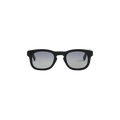 Kith Orosei Sunglasses — Black