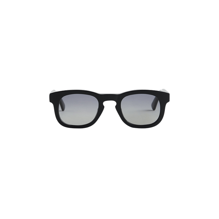 Kith Orosei Sunglasses — Black