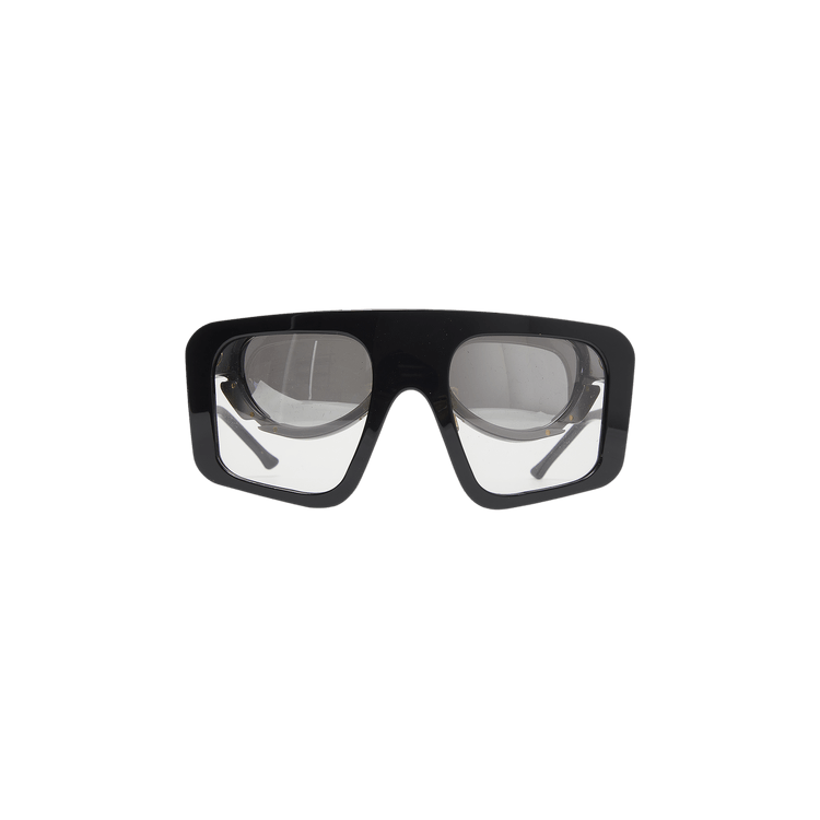 Luar Sunglasses — Black