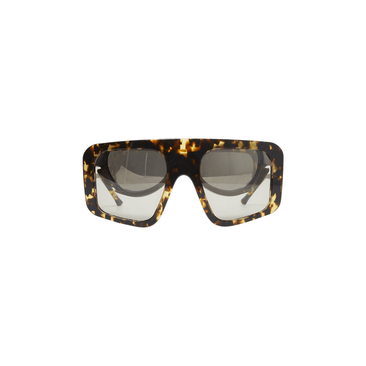 Luar Sunglasses — Black