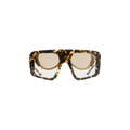 Luar Sunglasses — Yellow