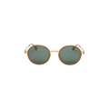 Mykita Dayo Sunglasses — Brown