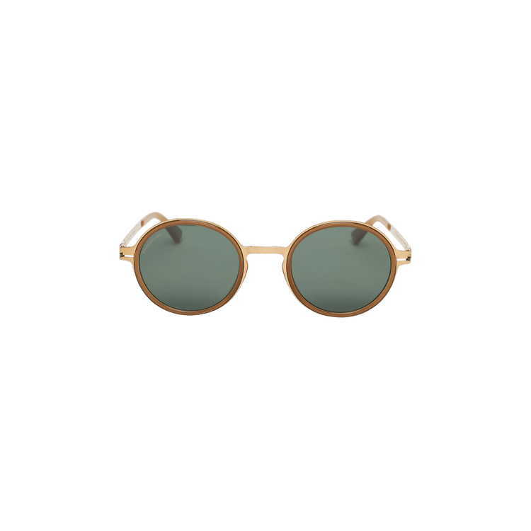 Mykita Dayo Sunglasses — Brown